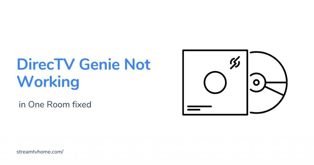 genie-not-working